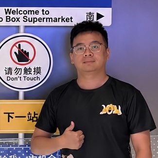 Jingwei Zhou