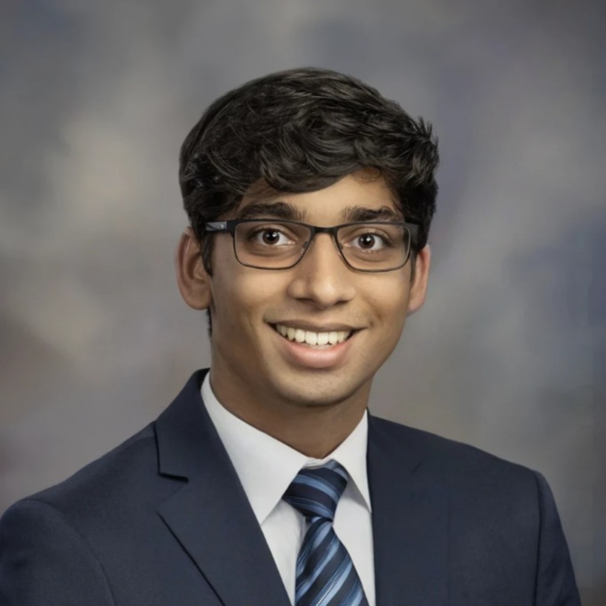 Krish Patel