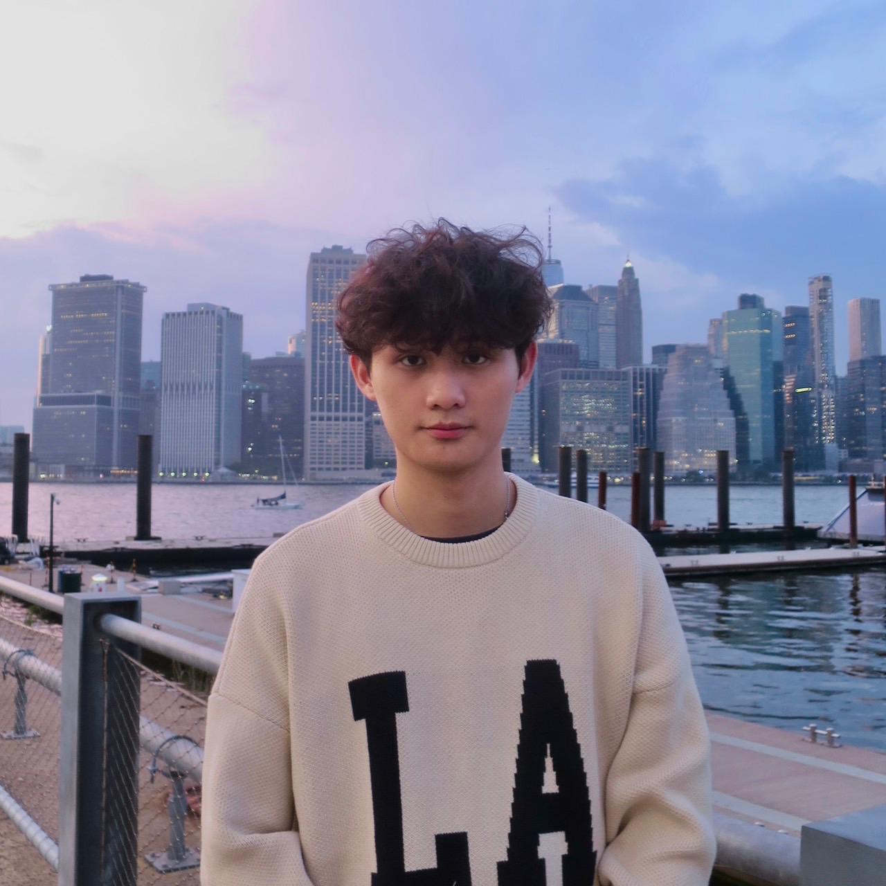 Yi-Chen Lee